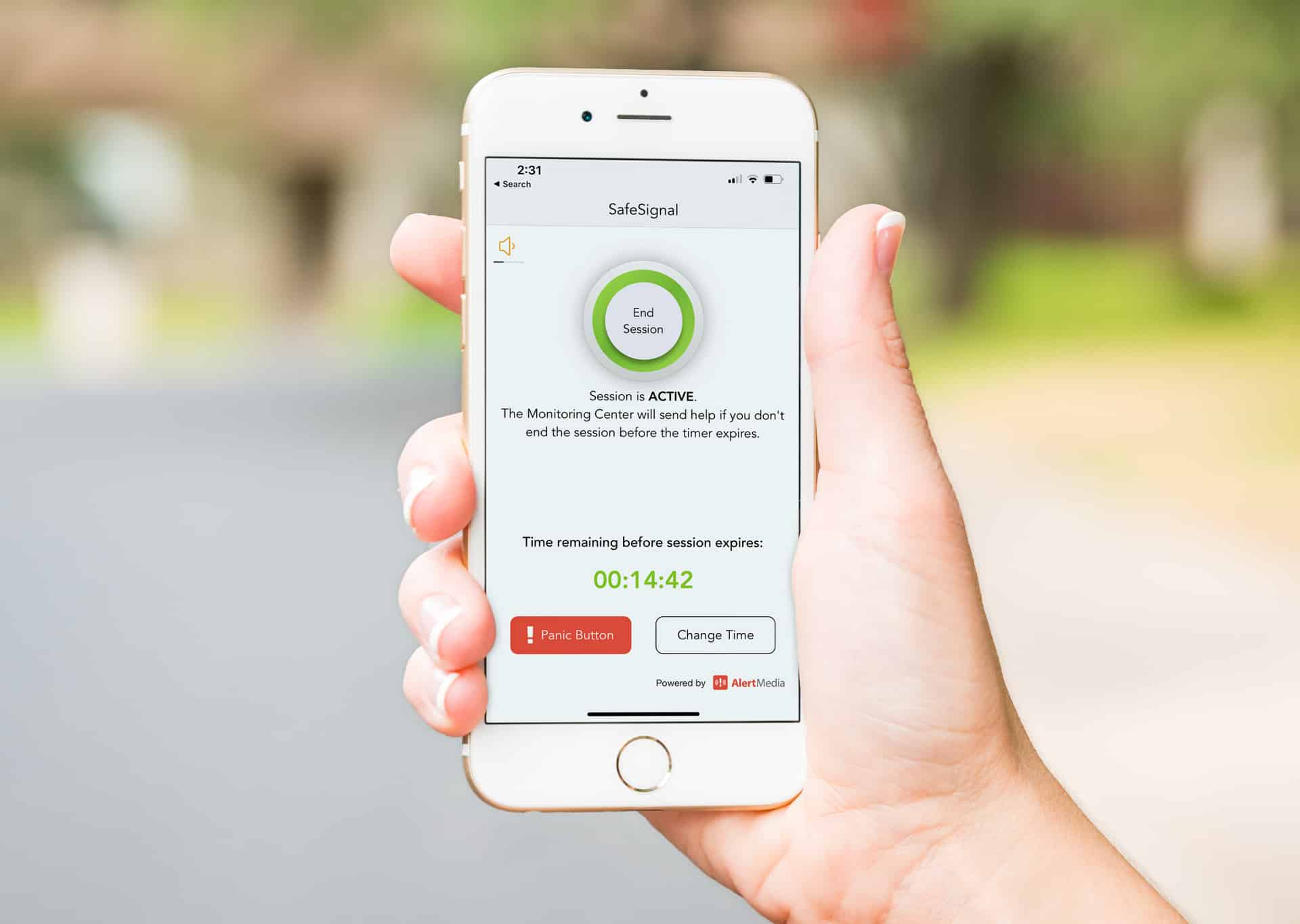 You are currently viewing With the help of smartphone, Visioncheck-Two is an eye test while sitting at home