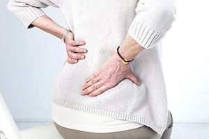 Read more about the article Work from home back-waist behala!  Try yoga poses