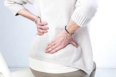 You are currently viewing Work from home back-waist behala!  Try yoga poses