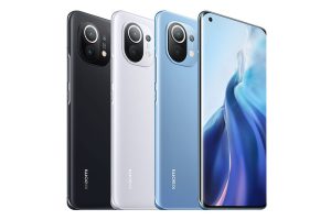 Read more about the article Xiaomi 11 Series: 108 megapixel camera, 120Hz display, much more