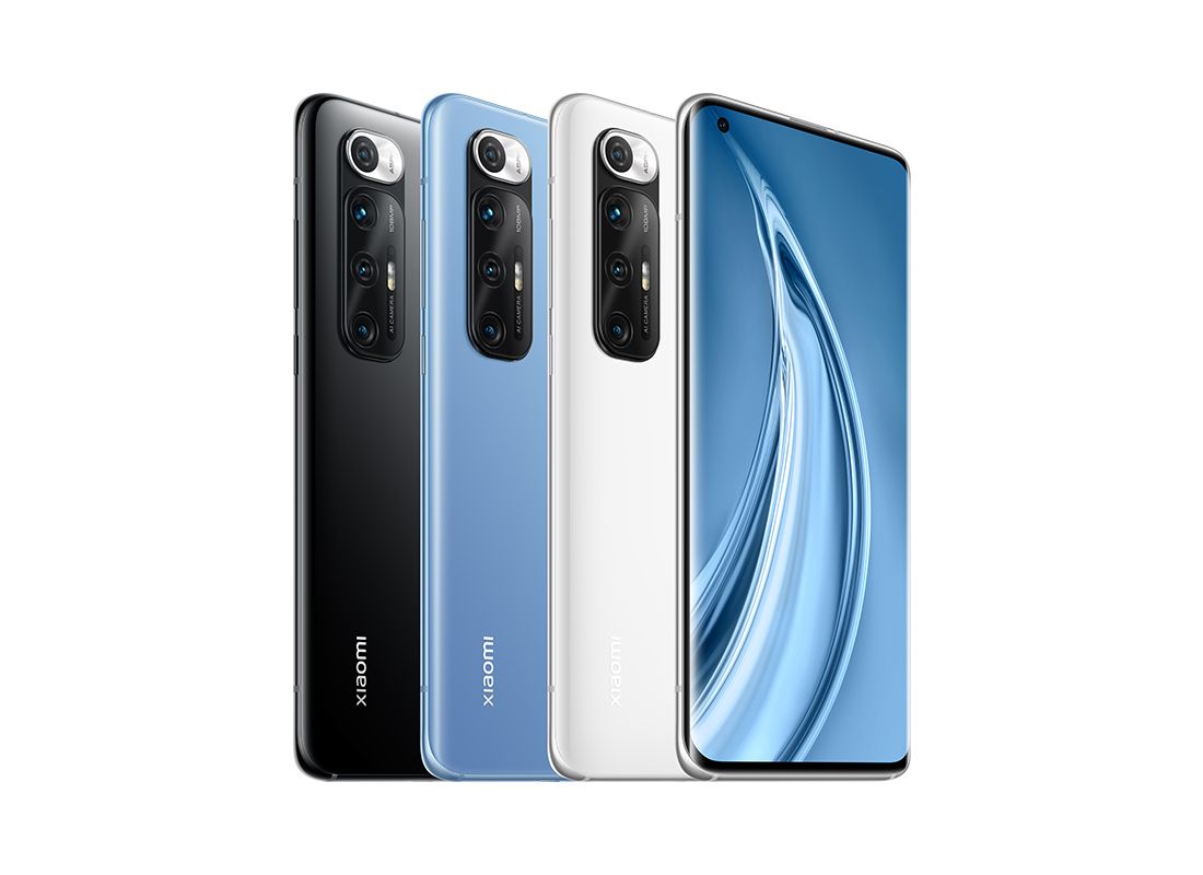 You are currently viewing Xiaomi and Google are launching Mi A1 smartphone together