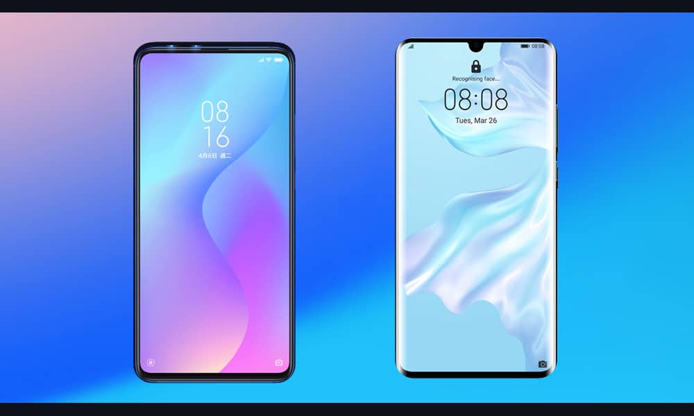 You are currently viewing xiaomi and Huawei’s blacklist is not one in Trump administration!