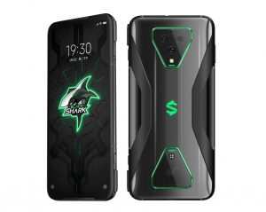 Read more about the article Xiaomi Black Shark Gaming Smartphone