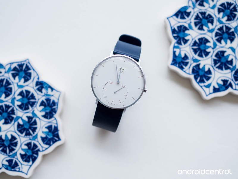You are currently viewing Xiaomi – Fulcrumy is bringing affordable Me Watch Gentle