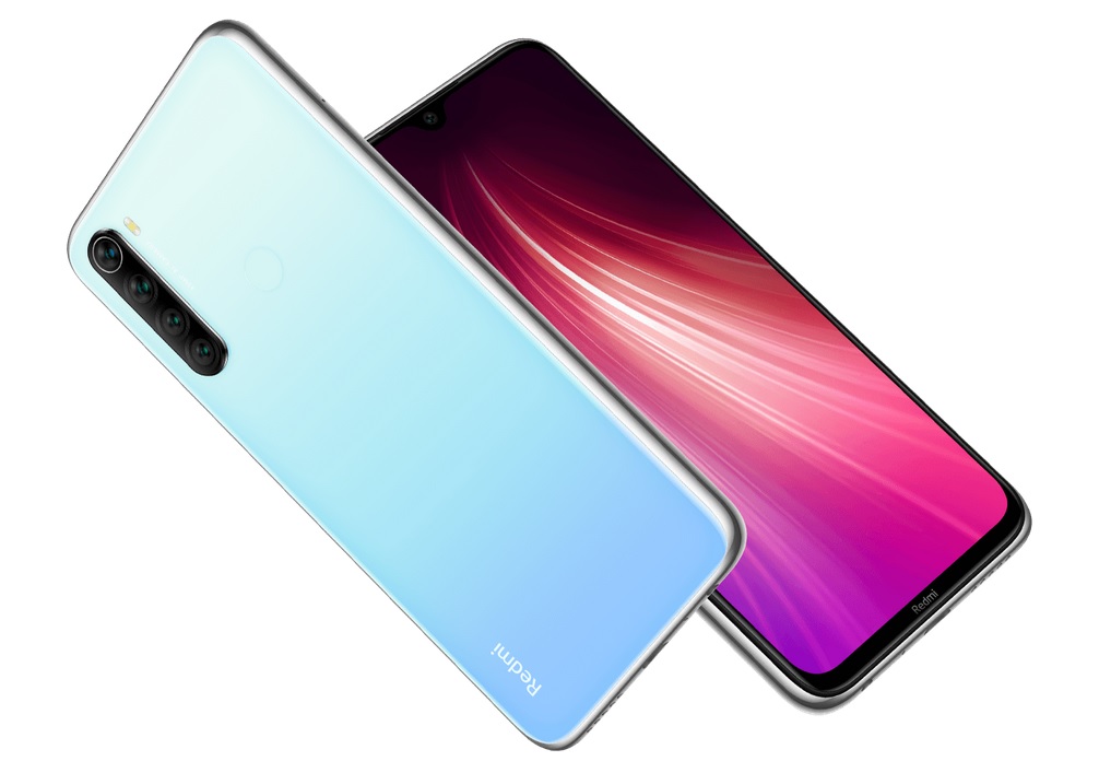 You are currently viewing Xiaomi – Fulcrumy victim of Redmi Note 8