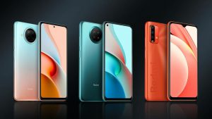 Read more about the article Xiaomi has finally launched the Android One based phone Mi A3