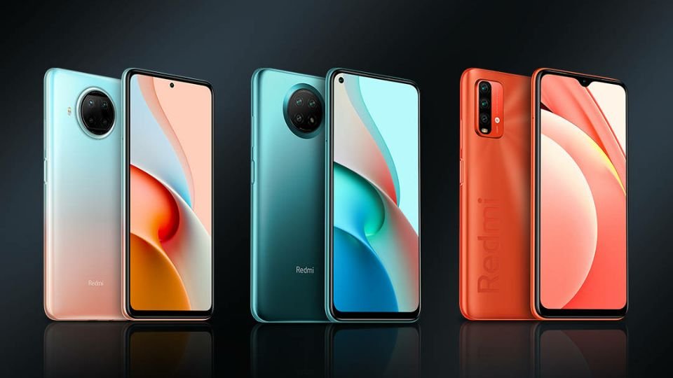 You are currently viewing Xiaomi has finally launched the Android One based phone Mi A3