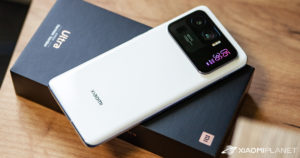 Read more about the article Xiaomi has introduced Mi Note 10 Lite smartphone in the country