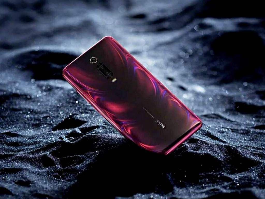 You are currently viewing Xiaomi is bringing a 64 megapixel camera phone