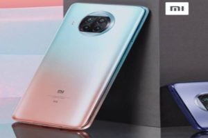 Read more about the article Xiaomi is bringing Mi CC9 Pro with 108 megapixel camera