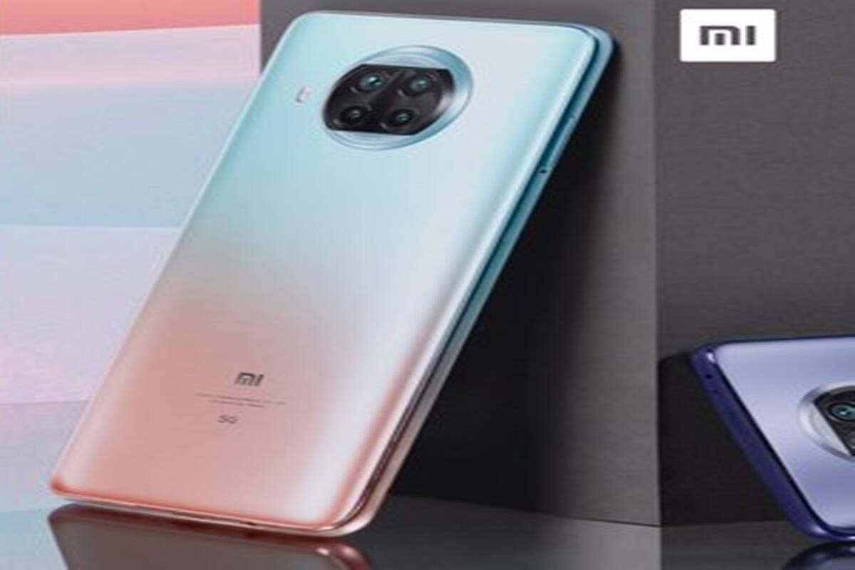 You are currently viewing Xiaomi is bringing Mi CC9 Pro with 108 megapixel camera