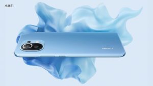 Read more about the article Xiaomi launches 5G flagship device M11X