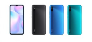 Read more about the article Xiaomi launches affordable Redmi 9 in the country
