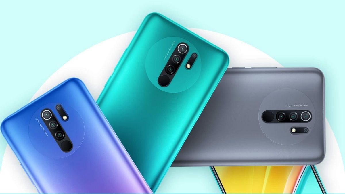 You are currently viewing Xiaomi launches Redmi 9, one of the four affordable cameras in the country