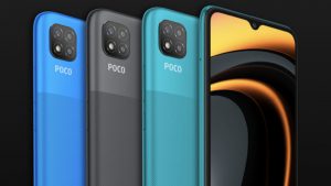 Read more about the article Xiaomi launches three new Poko phones in Bangladesh