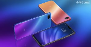 Read more about the article Xiaomi launches two great smartphones to fight the iPhone