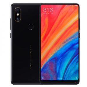 Read more about the article Xiaomi Mi Mix 2S comes with ‘better feature than iPhone 10’