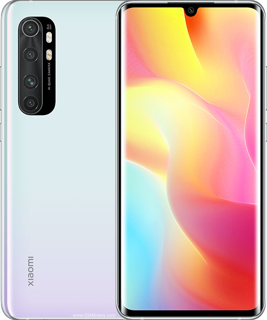 You are currently viewing Xiaomi Mi Note 10 Lite comes with 8 GB RAM, 4 cameras, huge battery