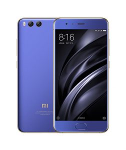 Read more about the article Xiaomi MI6 is coming in April