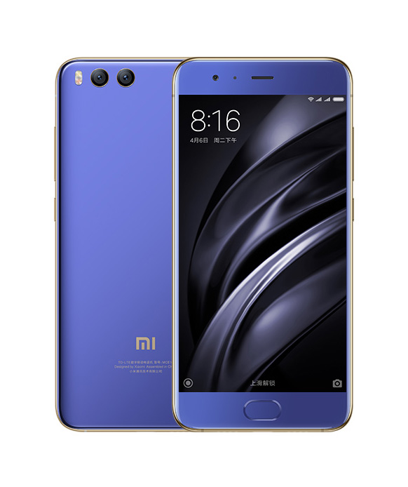 You are currently viewing Xiaomi MI6 is coming in April