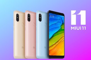 Read more about the article Xiaomi MIUI 11 – Fulcrumy came up with the award winning design