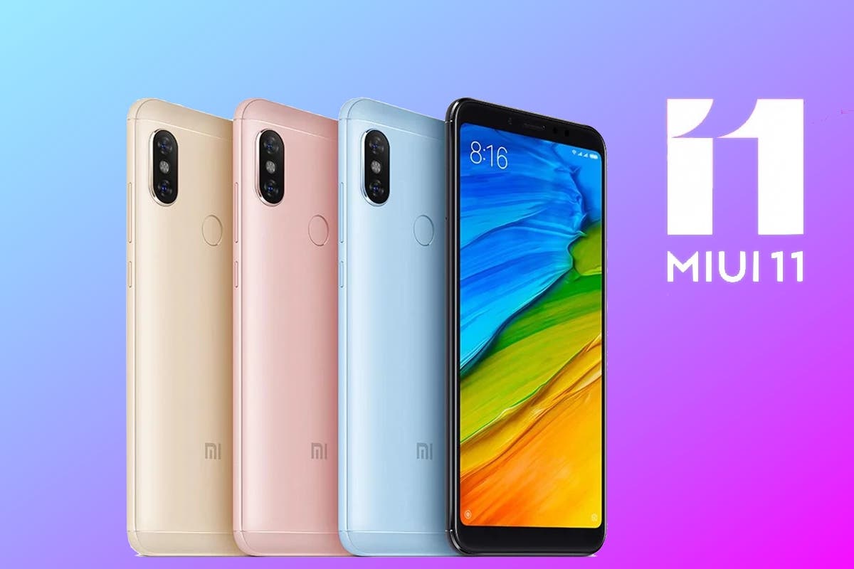 You are currently viewing Xiaomi MIUI 11 – Fulcrumy came up with the award winning design