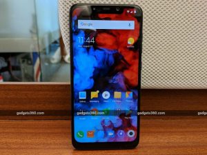 Read more about the article Xiaomi Poko F1 is giving great benefits at low prices!