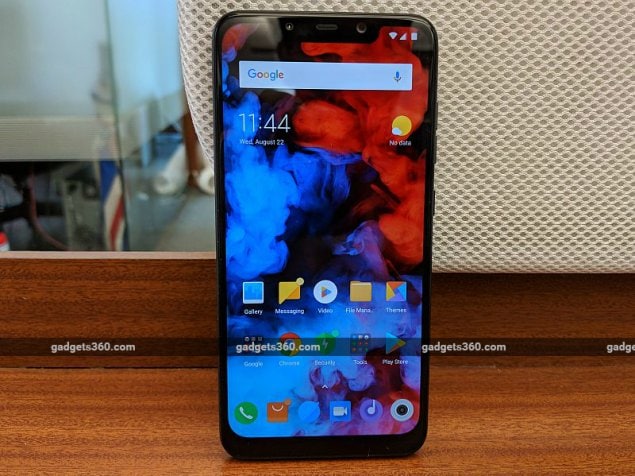 You are currently viewing Xiaomi Poko F1 is giving great benefits at low prices!