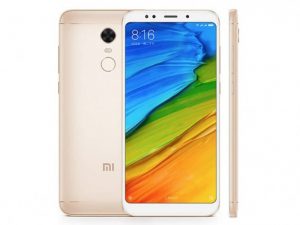 Read more about the article Xiaomi Redmi 5 and Redmi 5 Plus will surprise you