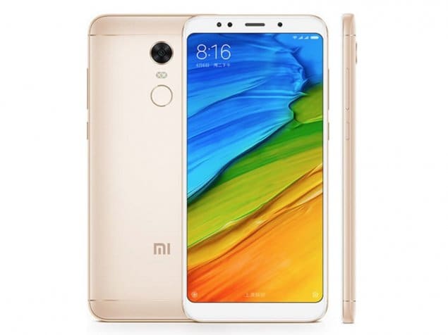 You are currently viewing Xiaomi Redmi 5 and Redmi 5 Plus will surprise you