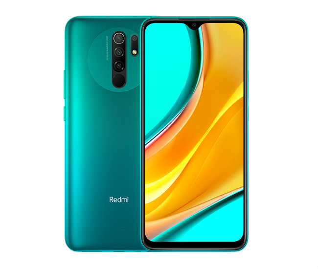 You are currently viewing Xiaomi Redmi 9 came with low cost and huge battery