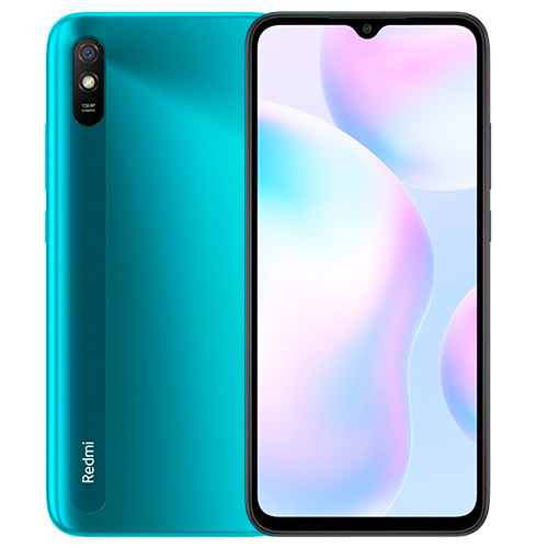You are currently viewing Xiaomi Redmi 9A phone price reduced, with free gift!