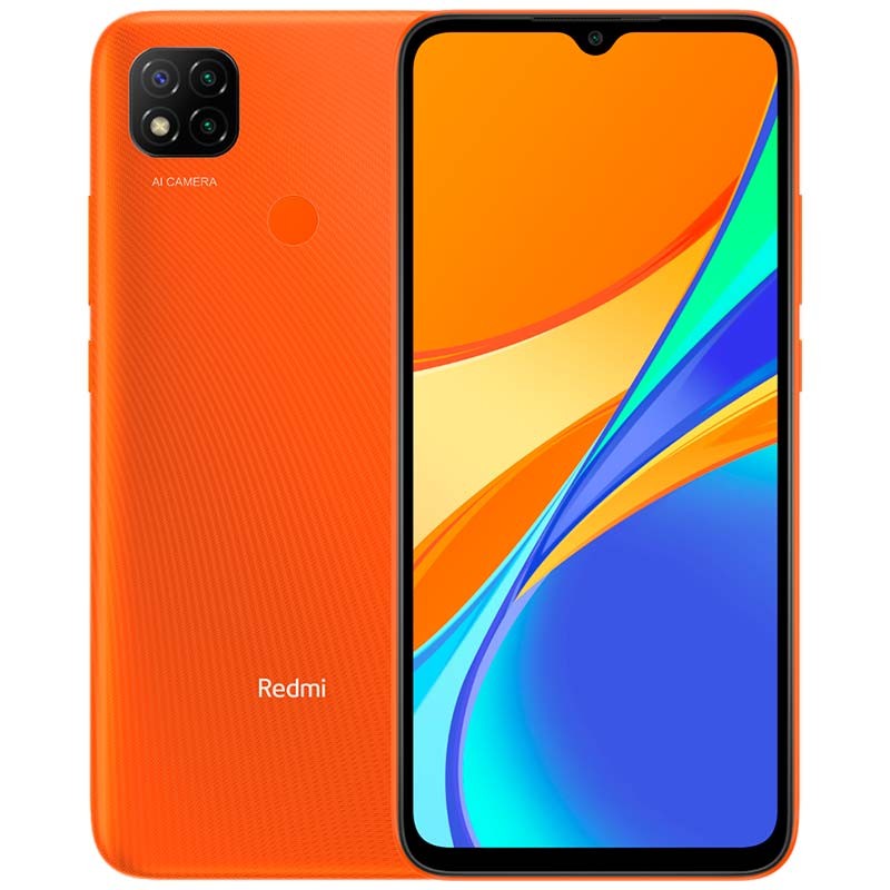 You are currently viewing Xiaomi Redmi 9C – Great phone at low prices!