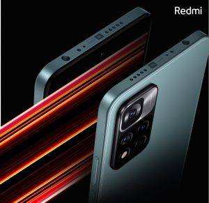 Read more about the article Xiaomi Redmi Note 11 – New camera, advanced screen, powerful processor