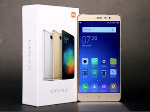 Read more about the article Xiaomi Redmi Note 3 brings 13 megapixel camera and fingerprint