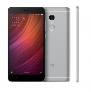 Read more about the article Xiaomi Redmi Note 4 is coming with new design and great specifications