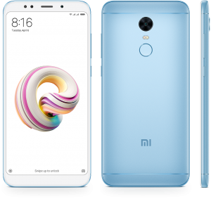 Read more about the article Xiaomi Redmi Note 5 Series is coming with nice screen and long lasting battery!