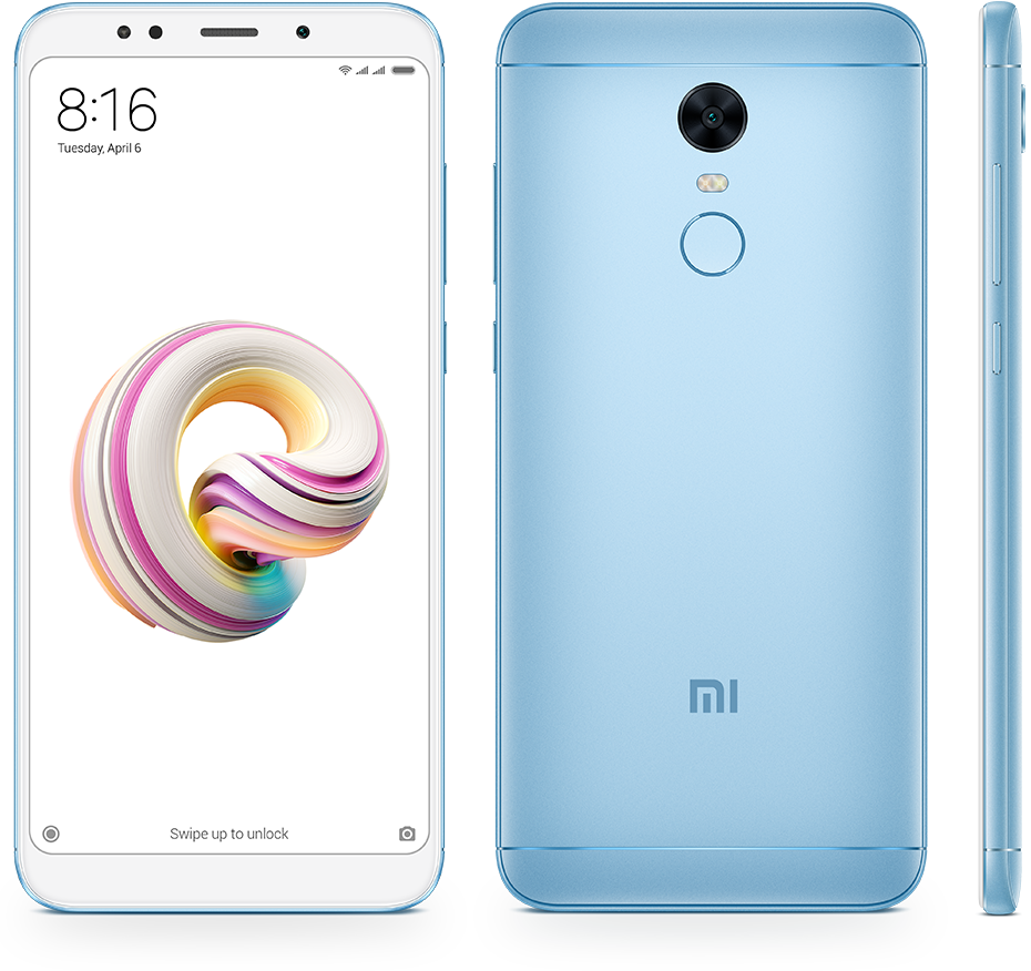 You are currently viewing Xiaomi Redmi Note 5 Series is coming with nice screen and long lasting battery!