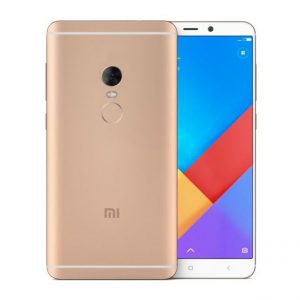 Read more about the article Xiaomi Redmi Note 5 Smartphone Review
