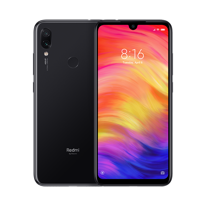 You are currently viewing Xiaomi Redmi Note 7 Pro Review