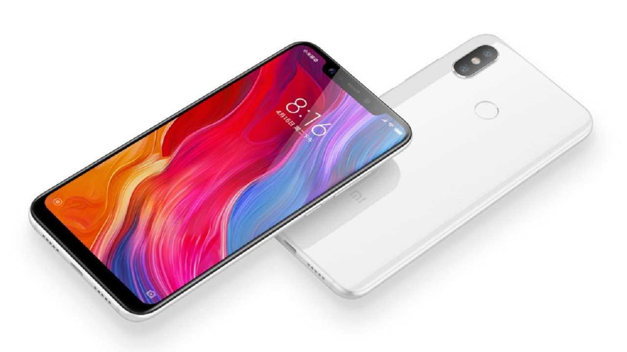 You are currently viewing Xiaomi unveiled the low-priced Redmi 6A and Redmi 6 smartphones