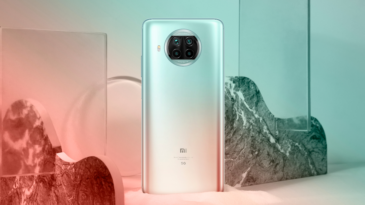 You are currently viewing Xiaomi unveils Mi 10i with 108 megapixel camera