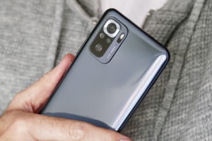 Read more about the article Xiaomi unveils Redmi Note 10S – TechBaz