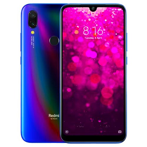 You are currently viewing Xiaomi’s Redmi Y3 – Fulcrumy finally arrived in the country