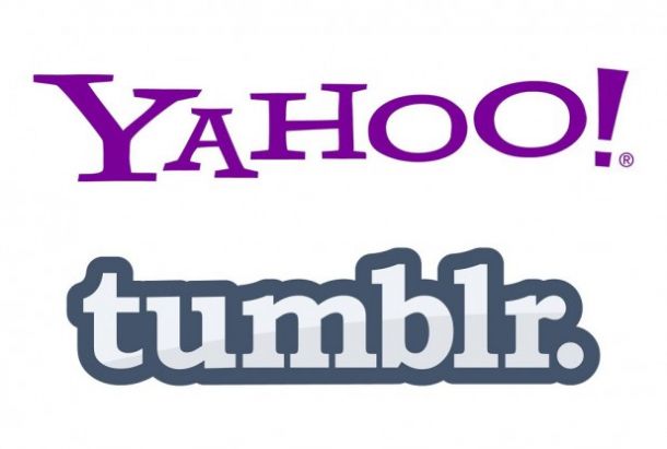 You are currently viewing Yahoo buys Tumblr for 1.1 billion