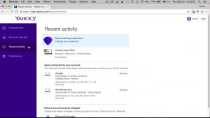 Read more about the article Yahoo Mail has been hacked!  – Fulcrumy.com
