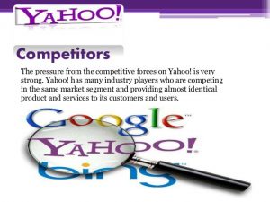 Read more about the article Yahoo Recommendations to compete with AdSense