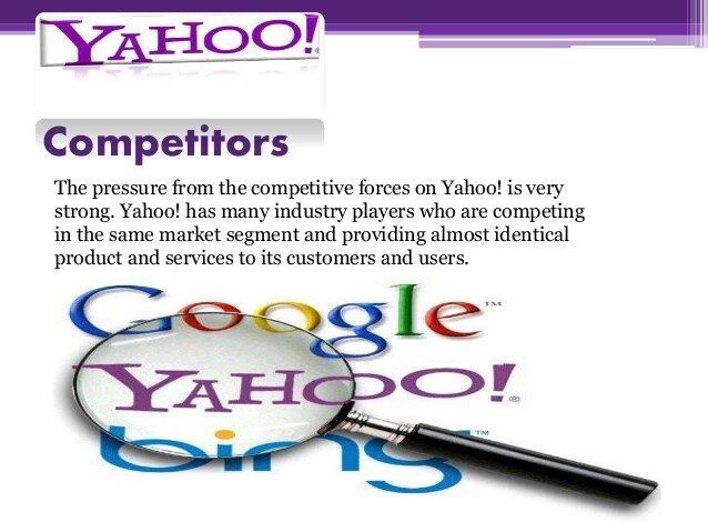 You are currently viewing Yahoo Recommendations to compete with AdSense