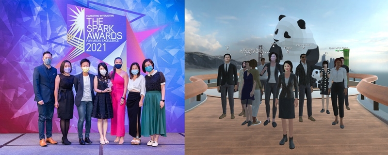 You are currently viewing Yahoo’s award-winning awesome design weather app is now on Android!