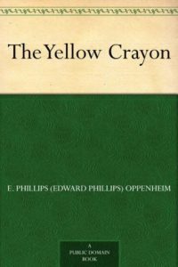 Read more about the article Yellow Evening Prose – Fulcrumy.com